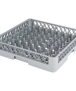 Stalgast Spülkorb Für Teller Mit Fingern 500 X 500 Mm