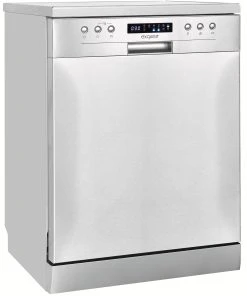 Exquisit Geschirrspüler EGSP9410-E-030D Inox | Einbaugerät, Vollintegriert | 10 Maßgedecke | Inox -Stalgast-Verkauf 81daeaf4 decd 44d8 8108 1c34cb16580f 1 scaled