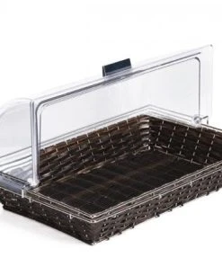 Null Gastro Uzal Buffetkorb GN