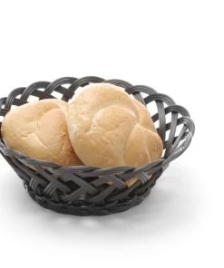 Hendi Körbe Mit Gewebten Seitenteilen, 190x190x80 Mm -Stalgast-Verkauf 844d271b 64a9 4a5e bf7a 9c0c3dfc3f13 3