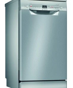 Bosch Serie 2 SPS2HKI41E Spülmaschine Freistehend 9 Maßgedecke E