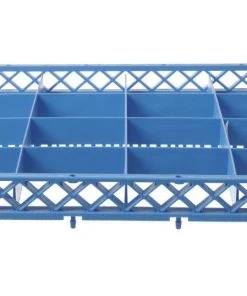 Hendi Gläserrack Für Geschirrspülkorb, 500x500x45 Mm -Stalgast-Verkauf 85c45e0f 6dfc 458e ba52 93632b74bd78