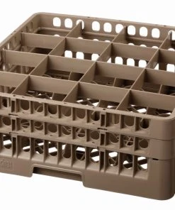 Bartscher Gläserkorb, 16 Fächer -Stalgast-Verkauf 87eb7e0a 4b1e 4d6e 940e 8a5c54e02853 1