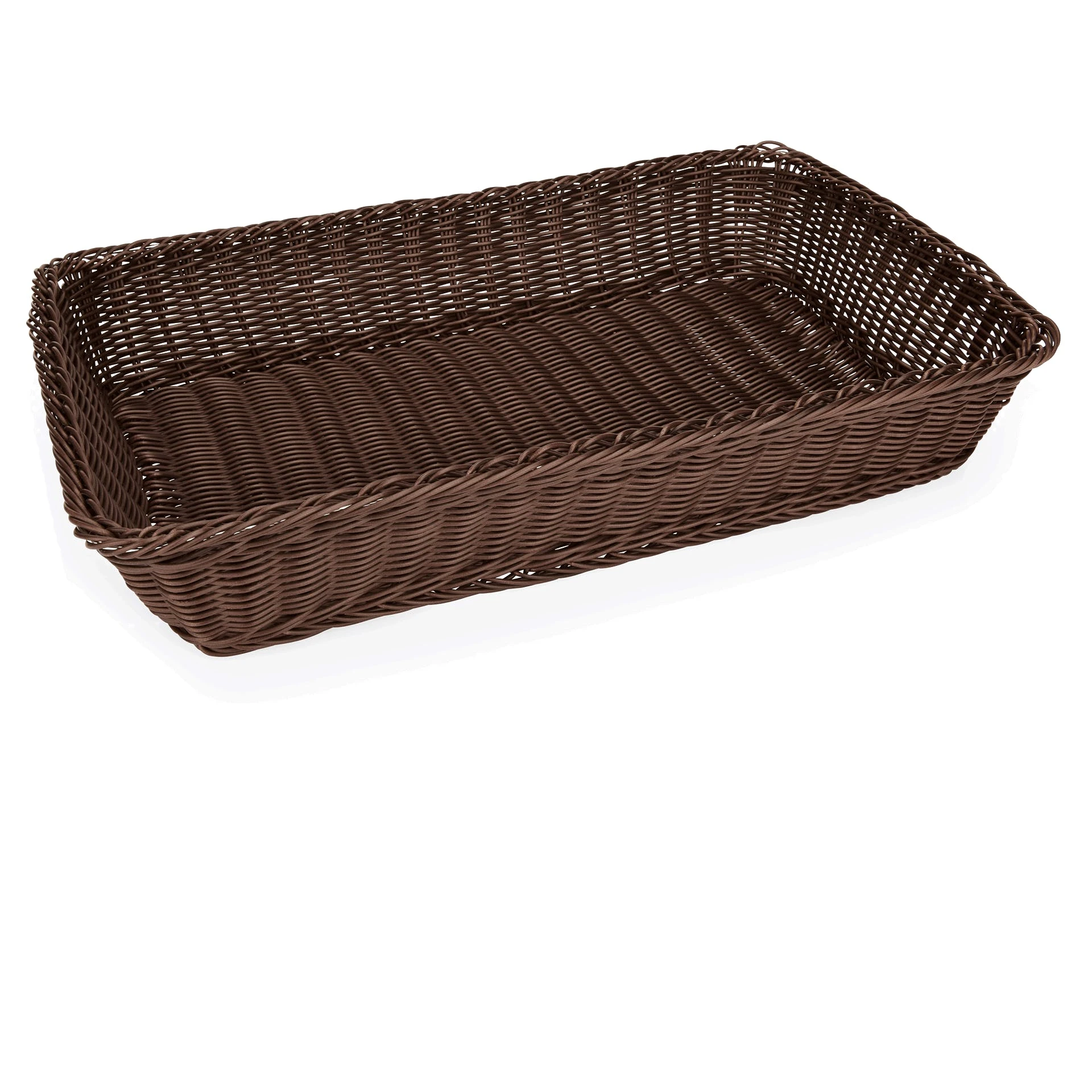 Was-germany WAS Germany - GN Systemkorb GN Basket 31 1/1-150 Mm, Holzoptik, Polypropylen (3140531) 1 Was-germany WAS Germany - GN Systemkorb GN Basket 31 1/1-150 Mm, Holzoptik, Polypropylen (3140531)