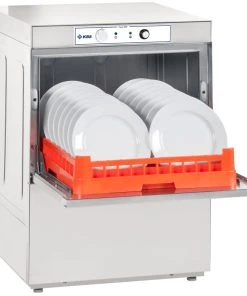 Null KBS Geschirrspülmaschine Easy 500 2 Spülprogramme -Stalgast-Verkauf 8af7ae37 414b 466a b6c0 814765ccdd8d