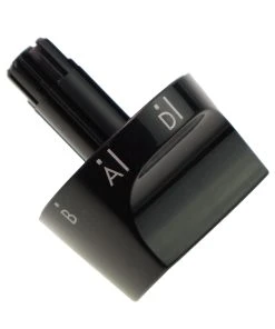 Null Zanker 152738010 Knebel, Schalter Programmwahl Für Geschirrspüler (Beschreibung)