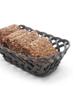 Hendi Körbe Mit Gewebten Seitenteilen, 225x130x55 Mm -Stalgast-Verkauf 8bdecd1b 657c 4cf1 bf46 9acd4f996d1c