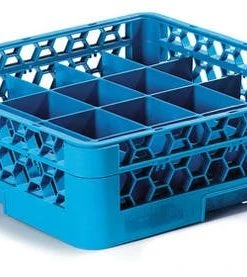 Esmeyer 1 X Carlisle Gläser-Grundkorb OPTICLEAN, 50x50 Cm, -Stalgast-Verkauf 8dd8f694 e453 47ae 9357 984e145a37bf 2