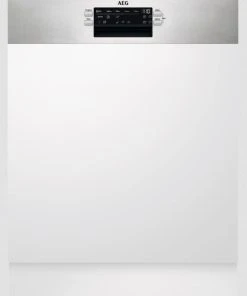Null AEG Vollintegrierter-Geschirrspüler / 60cm / AirDry - Perfekte Trocknungsergebnisse / Besteckkorb / QuickSelect Display FSK53617Z -Stalgast-Verkauf 8e3a305a 0804 4fc3 9e8e 316c7caca343 3 scaled