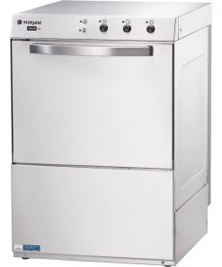 Null Gastro Geschirrspülmaschine Klarspülmitteldosierpumpe Spülmaschine -Stalgast-Verkauf 8e779915 99fa 4dd5 b9e2 233929930796