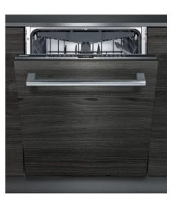 Siemens IQ300 SN63HX60CE Spülmaschine Voll Integriert 14 Maßgedecke D