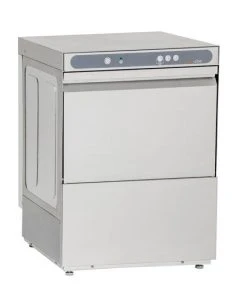 GastroHero Geschirrspülmaschine ECO 54 SL 400 V