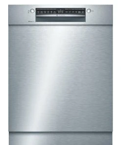 Bosch Serie 4 SMS4HCW48E Spülmaschine Freistehend 14 Maßgedecke D -Stalgast-Verkauf 92621e49 35c2 4603 afac ddca2d04604f