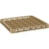 Stalgast Aufsatzrand Für Spülkorb 500x500 Mm, 36 Fächer