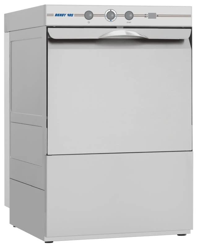 Null KBS Gläserspülmaschine Ready 305 2 Null KBS Gläserspülmaschine Ready 305 – Bild 2