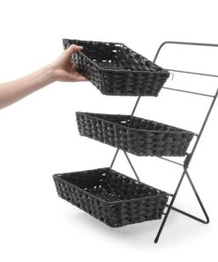 Hendi Korb-Display, 350x215x600 Mm -Stalgast-Verkauf 929b7b3b b59a 4e00 ae1e 02d2c4a0ead6