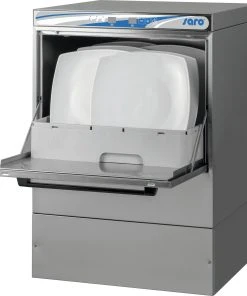 SARO 440 1015 Geschirrspülmaschine Mit Digitalem Display Modell NÜRNBERG Küche
