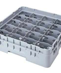 Cambro Camrack® Tassenkorb Mit 16 Fächern Für Tassen/Becher 500 X 500 X 101 Mm, 1 Stück Im Karton - 16C258151 -Stalgast-Verkauf 99aa976f 7142 4d99 b8d4 afdf17b7f360 4