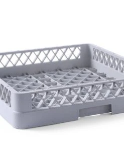 Hendi Geschirrspülkorb Für Besteck, 500x500x100 Mm -Stalgast-Verkauf 99d6bea9 719b 4665 9c79 c7e003bc8b5a 3