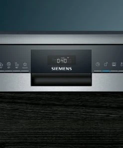 Siemens IQ300 SN53HS41TE Spülmaschine Halb Integriert 12 Maßgedecke E -Stalgast-Verkauf 9c936375 ae0b 45c8 9d7b 898edfb2529a