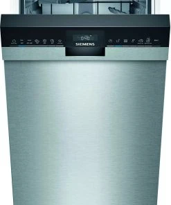 Siemens IQ300 SR43HS76ME Spülmaschine Unterbau 10 Maßgedecke E