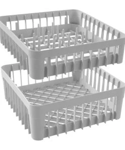 Hendi Gläserkorb Für Gläserspüler