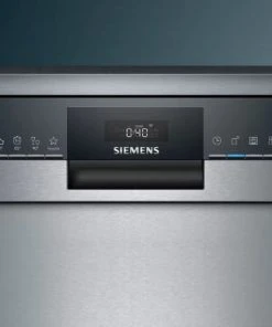Siemens IQ300 SN43HS41TE Spülmaschine Arbeitsplatte 12 Maßgedecke E -Stalgast-Verkauf 9e6708a1 b66d 424a b2ab 2a42b4a16756