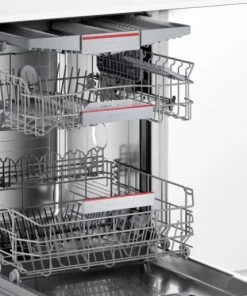 Bosch Serie 4 SBV4HCX48E Spülmaschine Voll Integriert 14 Maßgedecke D -Stalgast-Verkauf 9fc7c523 8a9a 42f3 b0fd 3e4e6852c23c