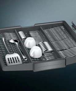 Siemens IQ300 SN43HS5SBE Spülmaschine Voll Integriert 13 Maßgedecke D -Stalgast-Verkauf a0280796 38f6 4df3 a012 af8a198a6a92