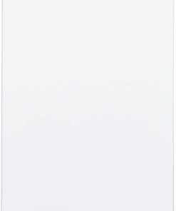 Null Vestel S1-E044O Geschirrspüler Weiß 45cm Freistehend Einbau Unterbau