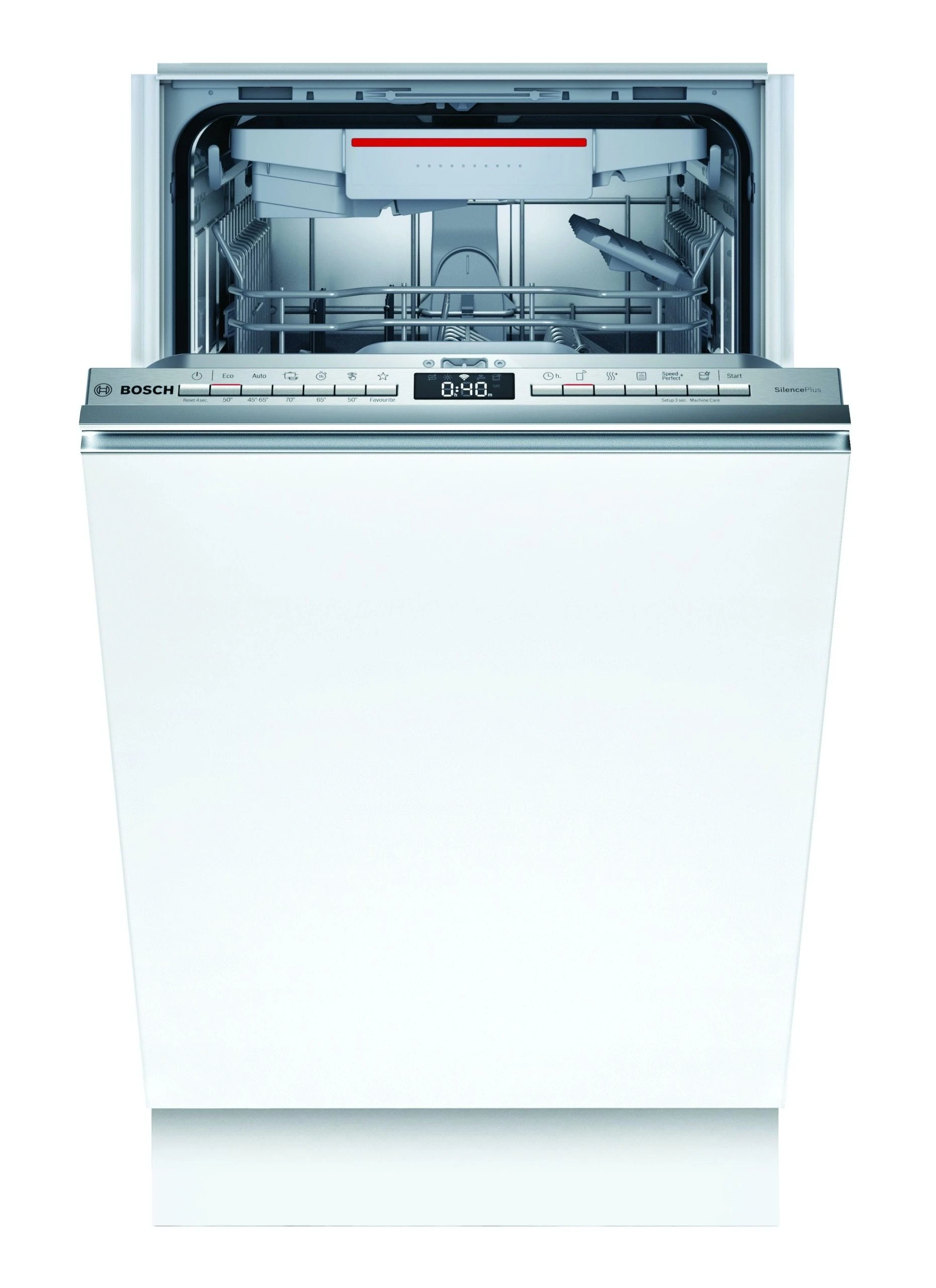 Bosch Serie 2 SPV2HKX41E Spülmaschine Voll Integriert 9 Maßgedecke E 5 Bosch Serie 2 SPV2HKX41E Spülmaschine Voll Integriert 9 Maßgedecke E – Bild 5