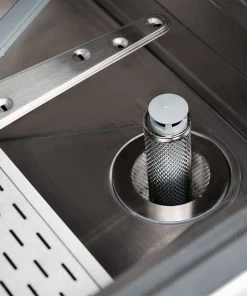 Stalgast Edelstahl Geschirrspülmaschine Digital Power GN1/1 Mit Klarspülmittel- Und Reinigerdosierpumpe Sowie 3 Spülprogrammen -Stalgast-Verkauf a276d86f a892 4407 84d8 07916be5c8d0