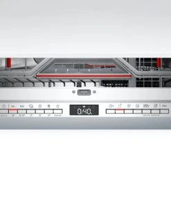 Bosch Serie 4 SMV4HDX52E Spülmaschine Voll Integriert 13 Maßgedecke D -Stalgast-Verkauf a39f4b4c 01f5 405a 8eab 5a1b7b42afc6