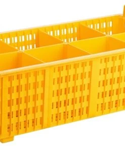 3x Contacto Besteckspülkorb, Blau -Stalgast-Verkauf a3b847b5 9d19 41d4 b2c5 422cda8666dc