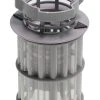 Null Bosch Siemens 00645038 Grobsieb + Mikrofilter Für Geschirrspüler (Beschreibung)