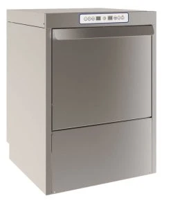 Stalgast-Verkauf 21 BIG Gläserspülmaschine Inkl. Ablauf-,Klarspülmittel- Und Reinigerdosierpumpe - Vollgarantie