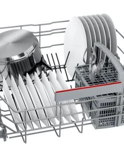 Bosch Serie 4 SGV4HBX40E Spülmaschine Voll Integriert 13 Maßgedecke D -Stalgast-Verkauf a4b2e46a a6e2 4288 9fc6 c9a8eb51a84e