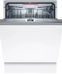 Null Bosch Serie 4 SMV4HBX40E Vollintegrierter Geschirrspüler 60 Cm Breit; 81,5 Cm Hoch -Stalgast-Verkauf a519f03d d857 44ba b0d9 06241081a41e 3 scaled