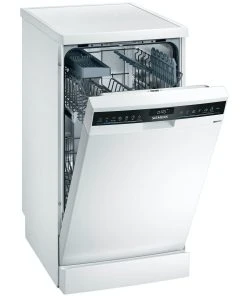 Siemens IQ300 SN23HW24TE Spülmaschine Freistehend 12 Maßgedecke E -Stalgast-Verkauf a5938b96 7afe 471a a093 a2cc68734aa7