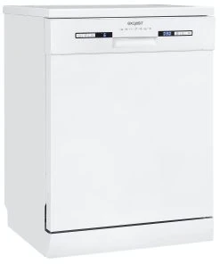 Exquisit GSP9313-030E Weiss