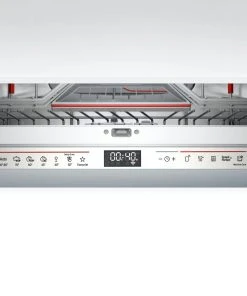 Bosch Serie 6 SBV6ZCX49E Spülmaschine Voll Integriert 14 Maßgedecke C -Stalgast-Verkauf a865f42d c31c 4162 bcf3 67d8dfd25687