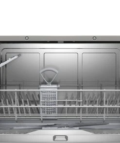 Null Bosch Serie 2, Teilintegrierter Geschirrspüler, 60 Cm, Edelstahl SMI2ITS40E -Stalgast-Verkauf a9b7aa69 db4c 471b ad2e 164fedc75861 scaled