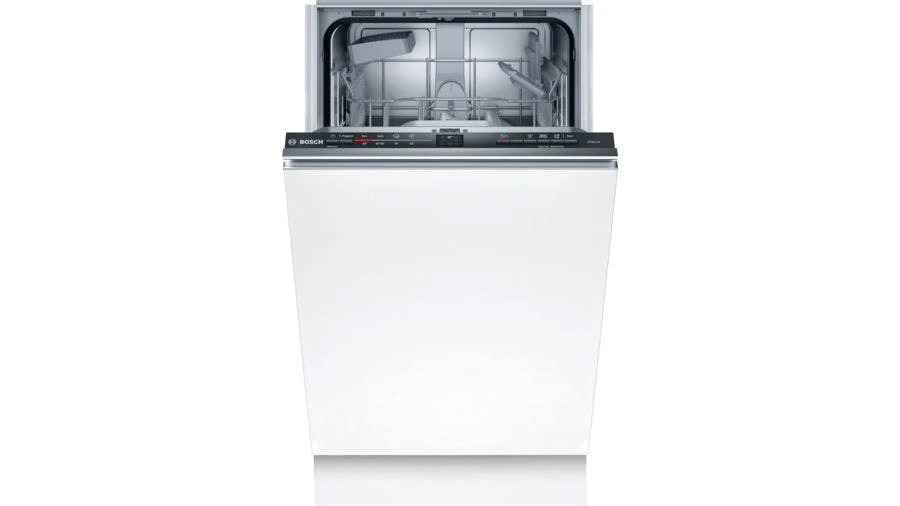 Bosch Serie 2 SPV2HKX41E Spülmaschine Voll Integriert 9 Maßgedecke E 3 Bosch Serie 2 SPV2HKX41E Spülmaschine Voll Integriert 9 Maßgedecke E – Bild 3