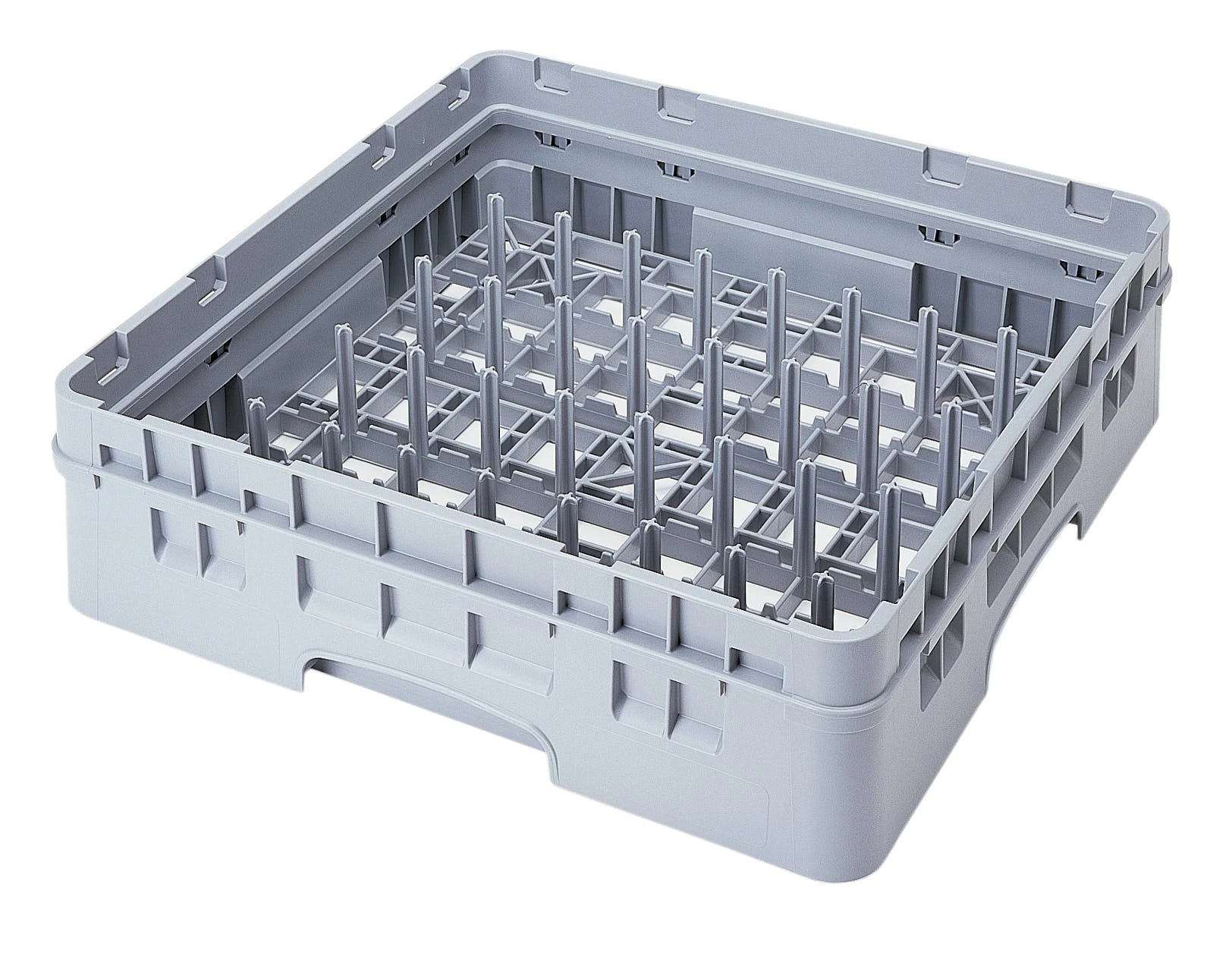 Cambro Camrack® 5 X 9 Dornspülkorb Mit 1 Extender 500 X 500 X 143 Mm, 1 Stück Im Karton - PR59500151 1 Cambro Camrack® 5 X 9 Dornspülkorb Mit 1 Extender 500 X 500 X 143 Mm, 1 Stück Im Karton - PR59500151