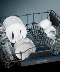 Siemens IQ300 SN43HS60CE Spülmaschine Unterbau 14 Maßgedecke D -Stalgast-Verkauf b17f39a8 717b 4023 8221 ed706e5c3175