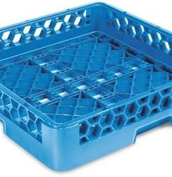 Esmeyer 1 X Carlisle Tassenkorb + Aufsatz, 50 X 50 Cm, Blau, -Stalgast-Verkauf b2765694 2091 4f98 8cae 3a1b73b7cf82 6