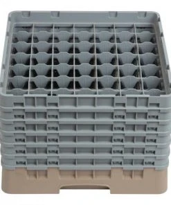 Cambro Gläserspülkorb Beige Mit 25 Fächern Max Glashöhe 29,8cm. Dieser Gläserspülkorb Bietet -Stalgast-Verkauf b3c8025a 5f85 4491 8eb7 1bb9f68dc847