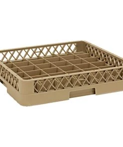 Stalgast Spülkorb Für Gläser Und Tassen 36 Fächer 500 X 500 Mm