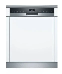 Siemens IQ500 SN55ES57CE Spülmaschine Halb Integriert 14 Maßgedecke D