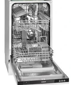 Null Bomann Gspe 7415 VI Geschirrspüler 45cm Vollintegriert 9 Gedecke -Stalgast-Verkauf b53a0e7d 910d 477a a0d6 282e389bfbbb